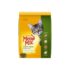 Optinum fish pellets