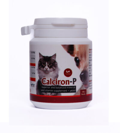 Calciron P