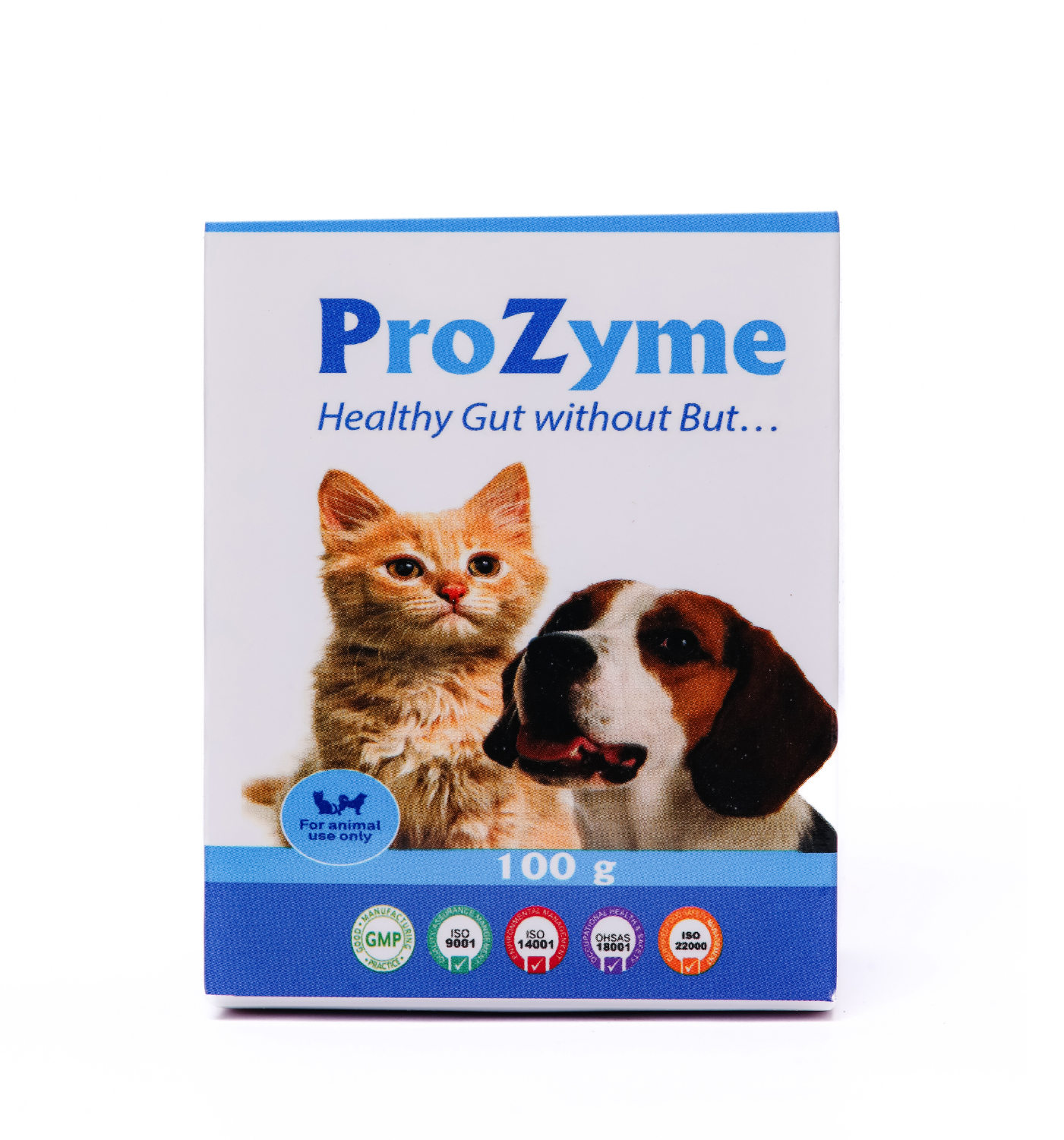 Prozyme