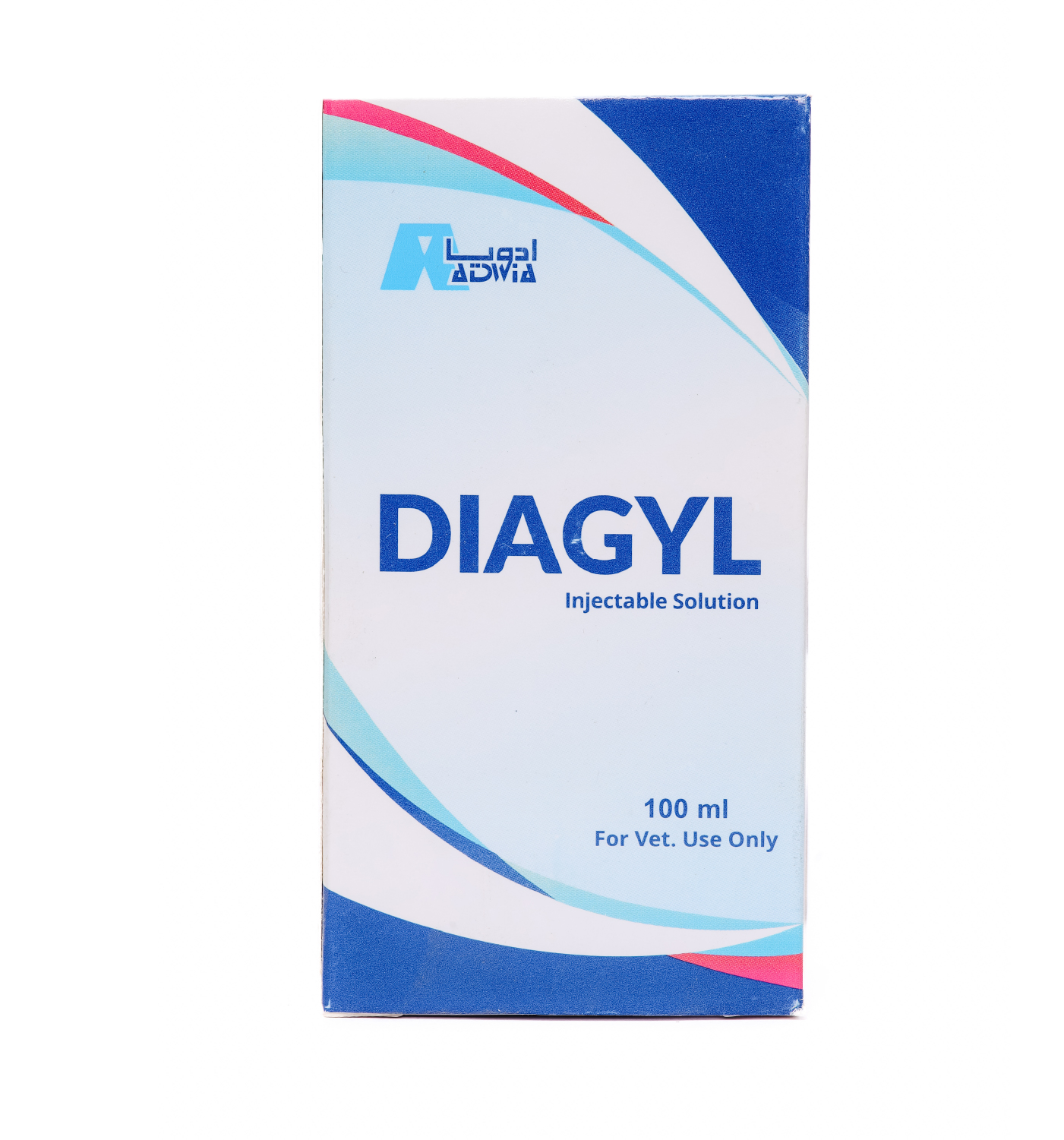 Diagyl® Injection