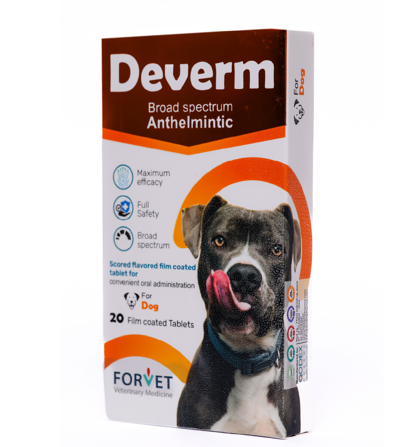Deverm, Dogs - Image 2