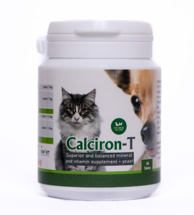 Calciron T