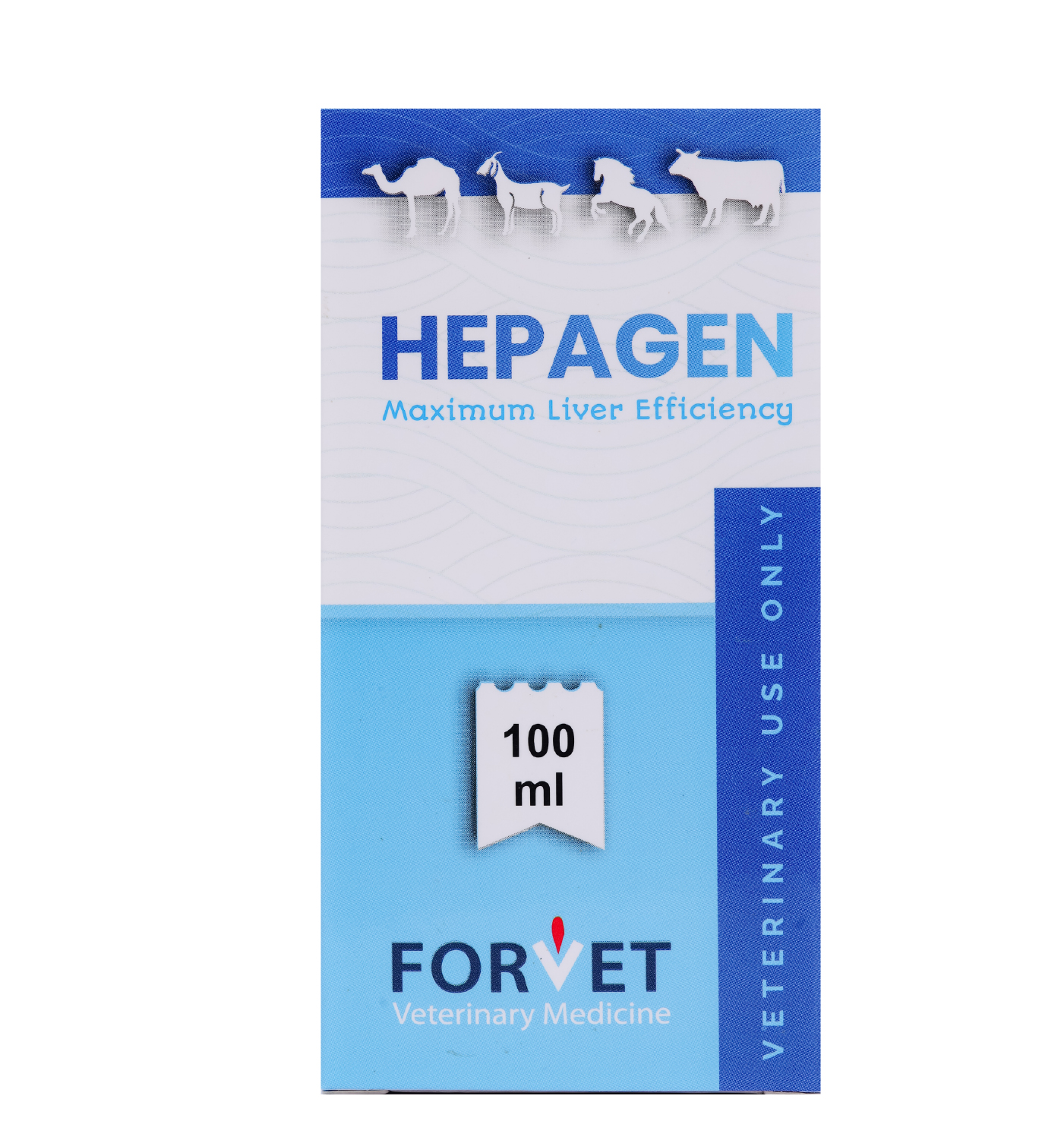 HEPAGEN