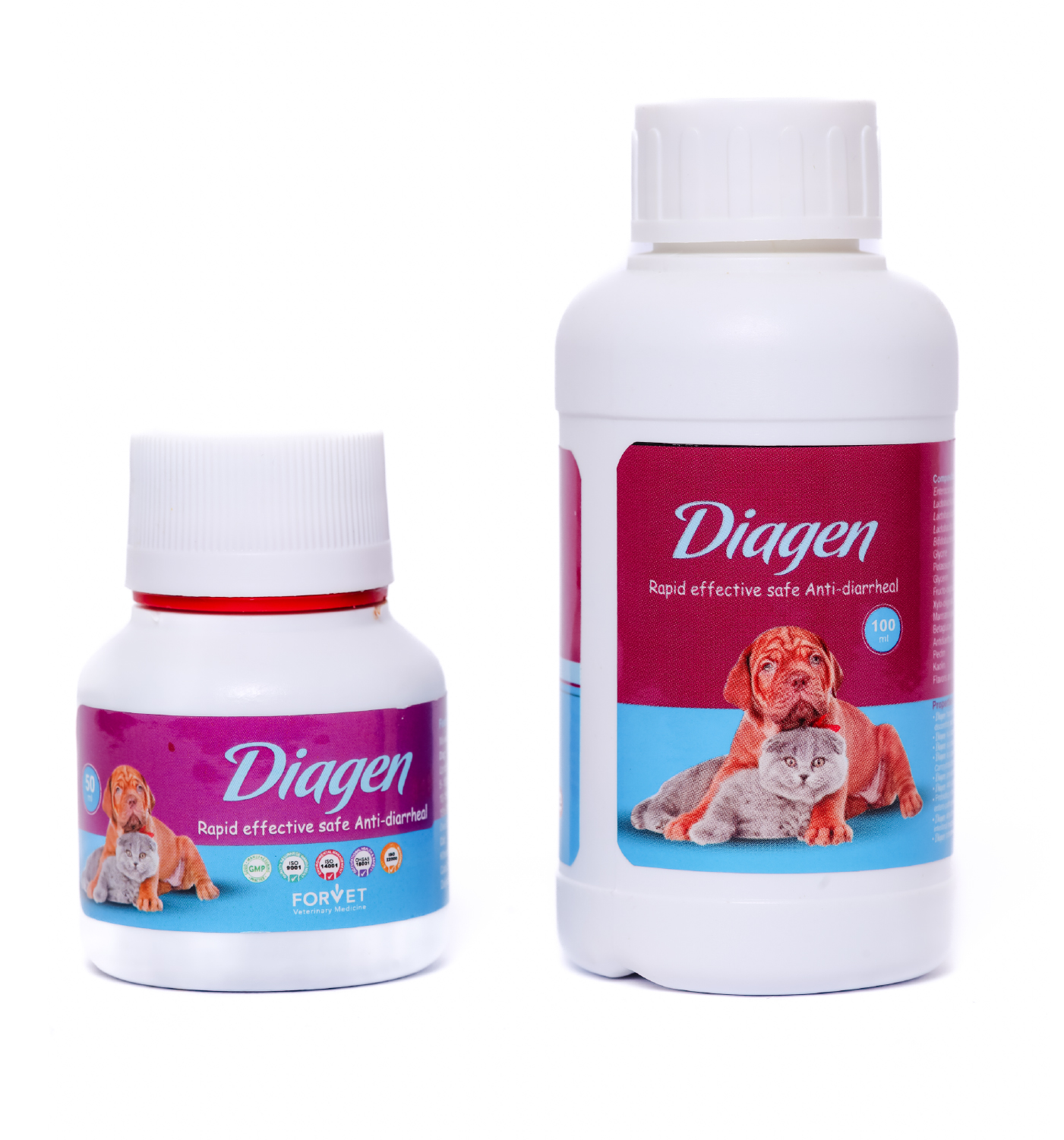 Diagen 100ML