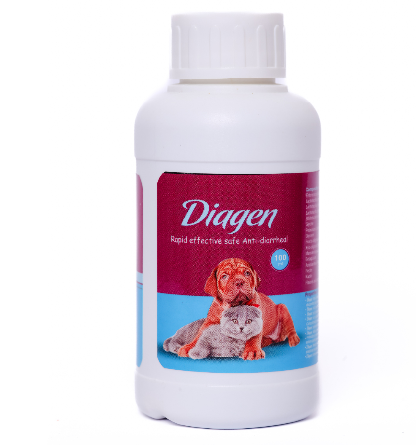 Diagen 100ML - Image 3