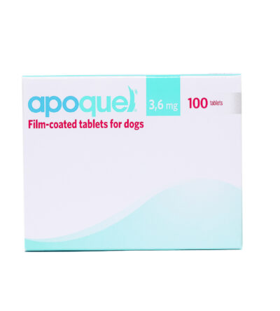 Apoquel tablets